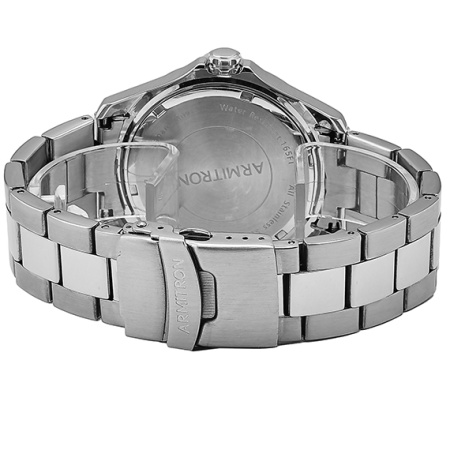 Часы наручные Armitron 20/4677BLSV