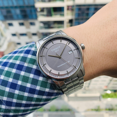 Часы наручные Tissot T086.407.11.061.00