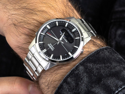 Часы наручные Casio LCW-M170D-1AER