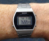 Часы наручные Casio B640WD-1AVEF