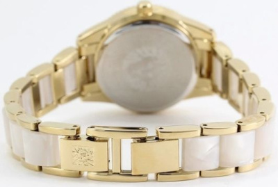 Часы наручные Anne Klein AK/3212IVGB