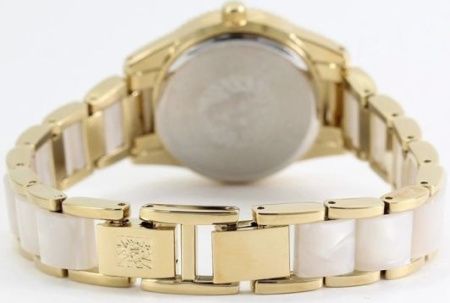 Часы наручные Anne Klein AK/3212IVGB