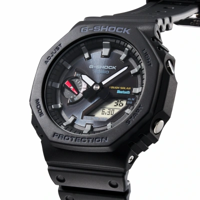 Часы наручные Casio GA-B2100-1AER