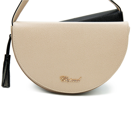 Кожаная сумка Chopard