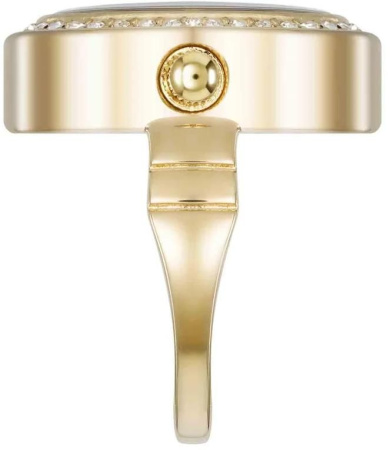 Часы-кольцо Anne Klein AK/5128RINGMP