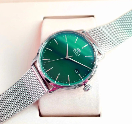 Часы наручные Orient RA-AC0E06E10B