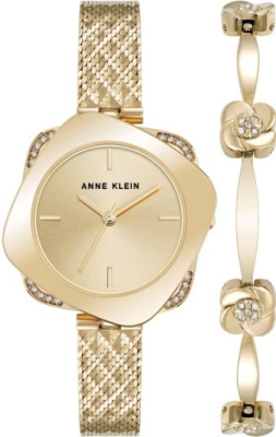 Часы наручные Anne Klein AK/5162GPST