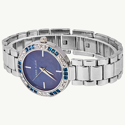 Часы наручные Anne Klein AK/3359BMSV