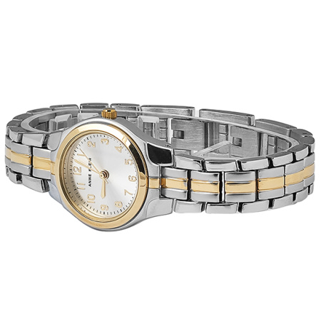 Часы наручные Anne Klein 10/5491SVTT Часы наручные Anne Klein 10/5491SVTT