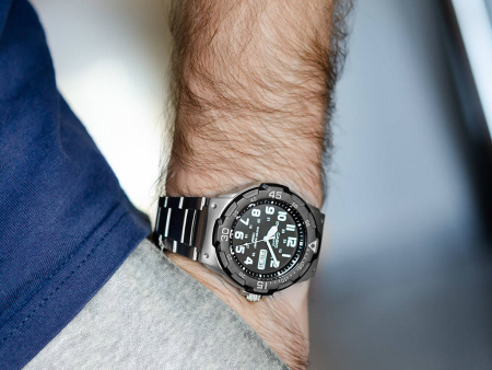 Часы наручные Casio MRW-200HD-1BVEF