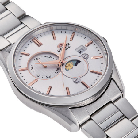 Часы наручные Orient RA-AK0306S10B