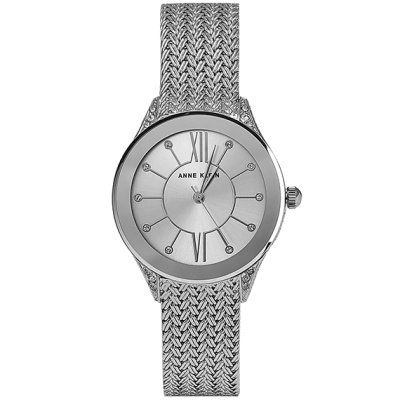 Часы наручные Anne Klein AK/2209SVSV