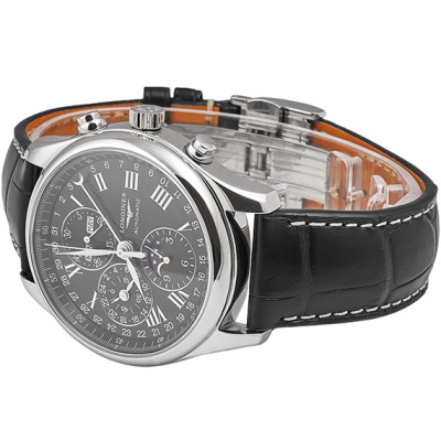 Часы наручные Longines L2.773.4.51.7