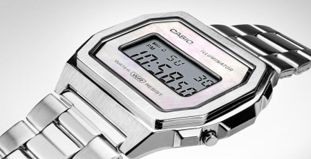 Часы наручные Casio A1000D-7EF