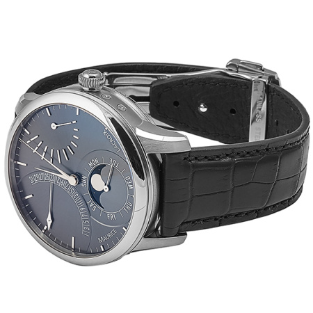 Часы наручные Maurice Lacroix MP6528-SS001-330-1