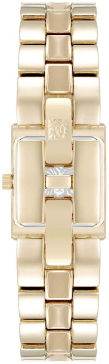 Часы наручные Anne Klein AK/5120TNGB