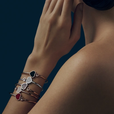Браслет Chopard 857482-5512