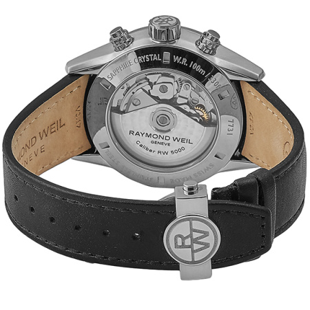 Часы наручные Raymond Weil 7731-STC-20021