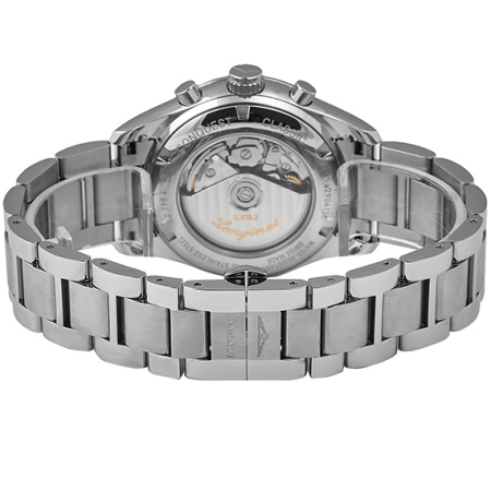 Часы наручные Longines L2.798.4.52.6 Часы наручные Longines L2.798.4.52.6