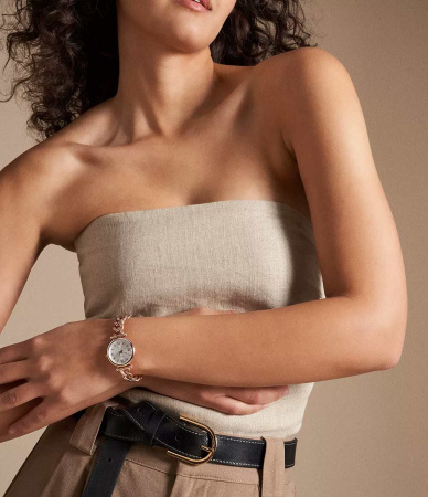 Часы наручные Fossil ES5330 Часы наручные Fossil ES5330