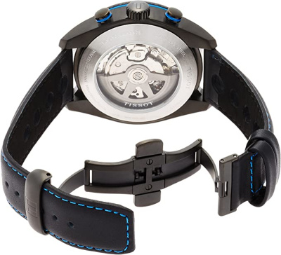 Часы наручные Tissot T100.427.36.201.00