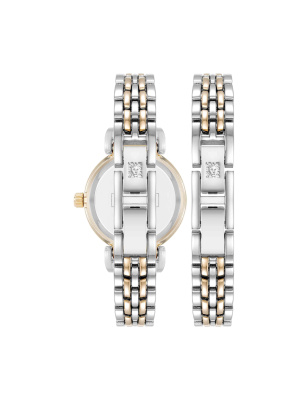 Часы наручные Anne Klein AK/4145TTST