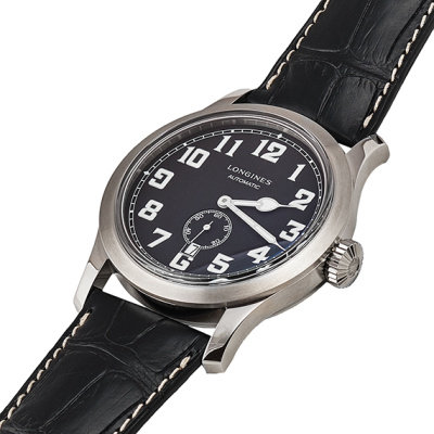 Часы наручные Longines L2.811.4.53.0