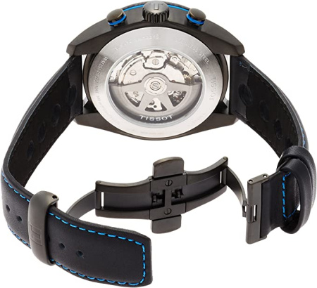 Часы наручные Tissot T100.427.36.201.00