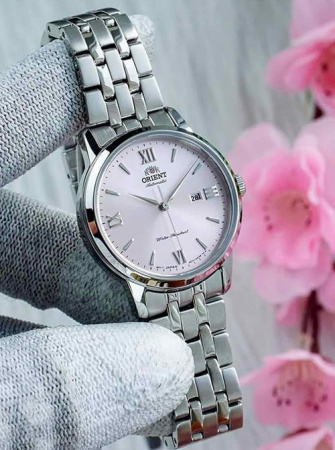 Часы наручные Orient RA-NR2002P10B Часы наручные Orient RA-NR2002P10B