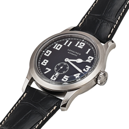 Часы наручные Longines L2.811.4.53.0