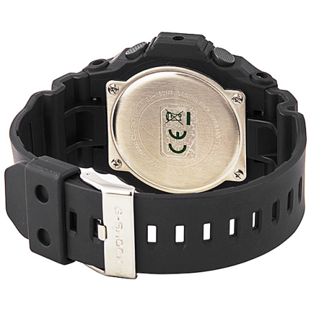 Часы наручные Casio GA-150MF-1AER