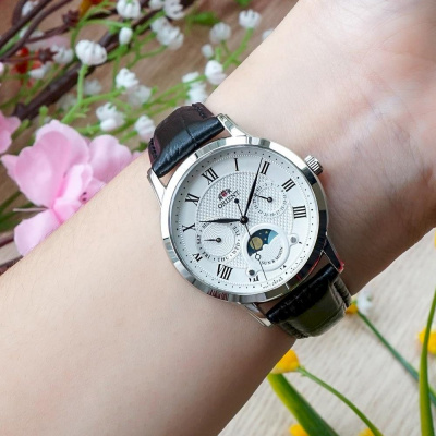 Часы наручные Orient RA-KA0006S10B