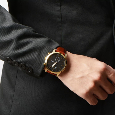 Часы наручные Fossil FS5338