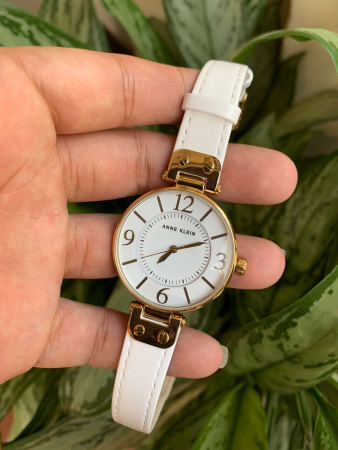 Часы наручные Anne Klein 10/9168WTWT Часы наручные Anne Klein 10/9168WTWT