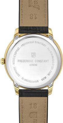 Часы наручные Frederique Constant 206S3S5