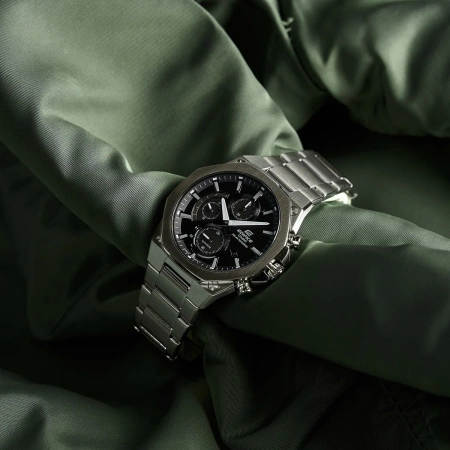 Часы наручные Casio EFS-S570D-1AUDF