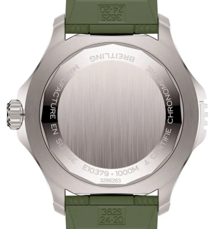 Часы наручные Breitling E10379D31L1S1