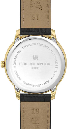Часы наручные Frederique Constant 206S3S5