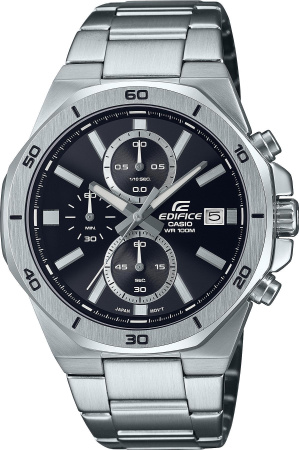 Часы наручные Casio EFV-640D-1AVUEF