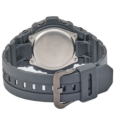 Часы наручные Casio AW-591BB-1ADR