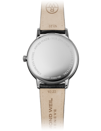 Часы наручные Raymond Weil 5585-STC-00659