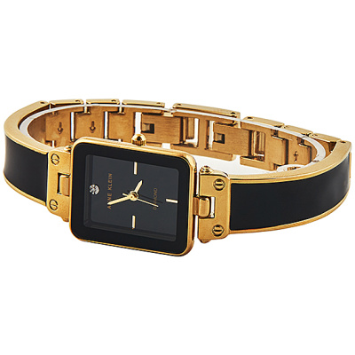 Часы наручные Anne Klein AK/3636BKGB