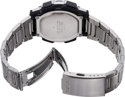 Часы наручные Casio AE-1000WD-1AVEF