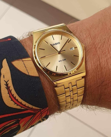 Часы наручные Casio MTP-B145G-9AVDF