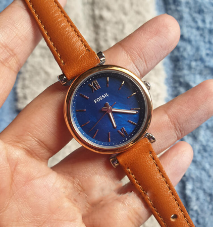 Часы наручные Fossil ES4701