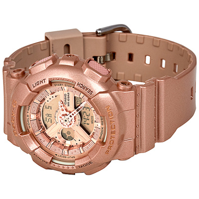 Часы наручные Casio BA-111-4ADR