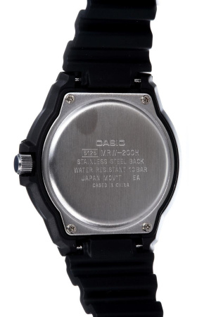 Часы наручные Casio MRW-200H-1BVEG