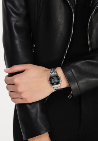 Часы наручные Casio LA680WEA-1EF