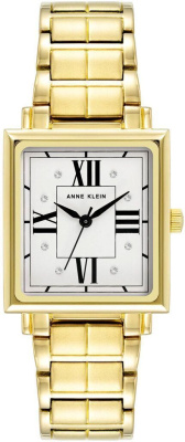 Часы наручные Anne Klein AK/4008SVGB