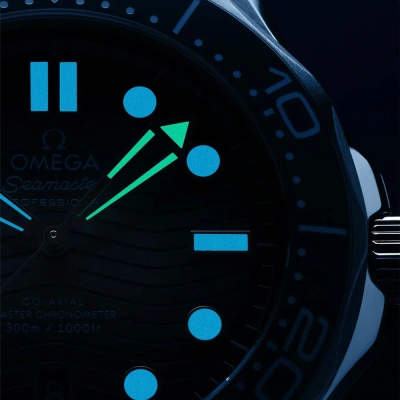 Часы наручные Omega 21032422003002